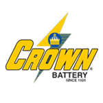 Crown Battery